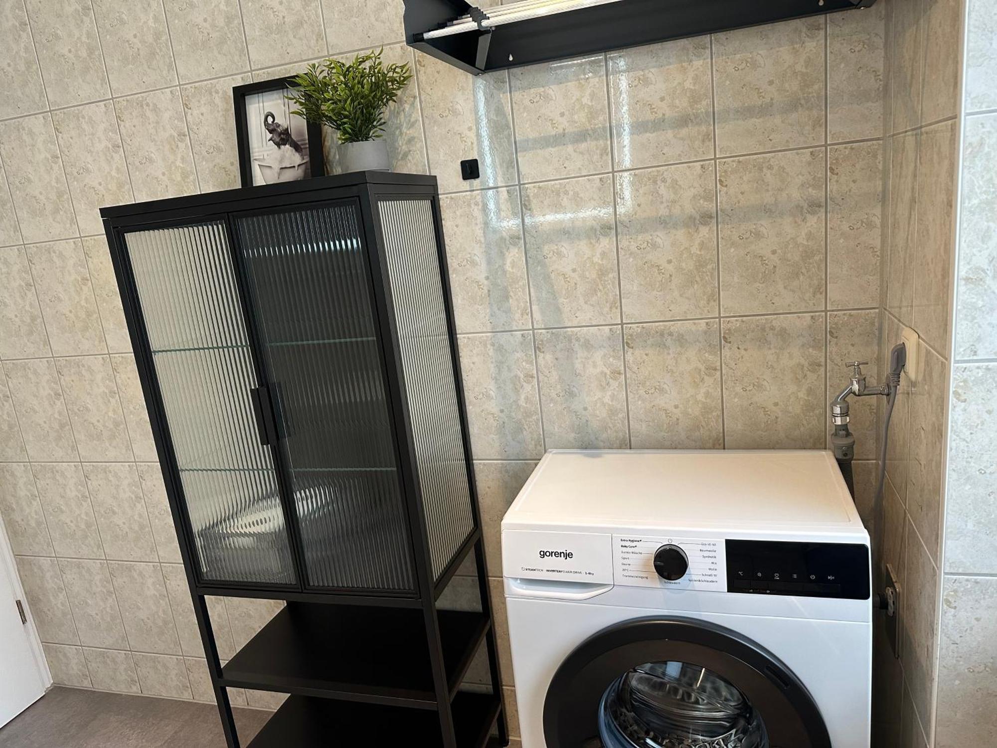 Moderne 50 Qm Unterkunft Monkey Rostock Zewnętrze zdjęcie